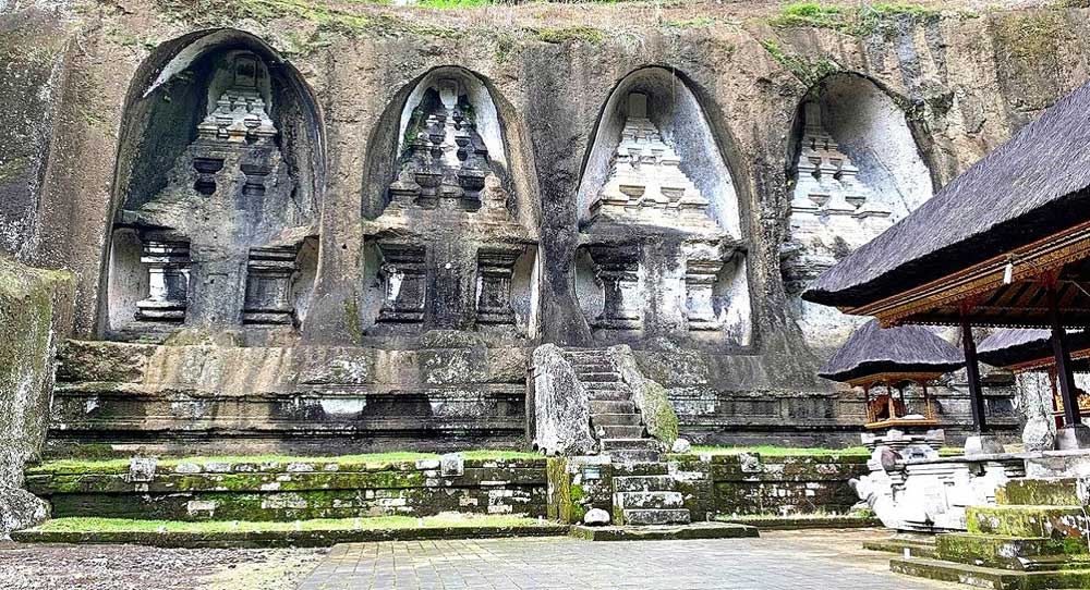 Gunung Kawi Temple: The Ancient Royal Tomb in Bali